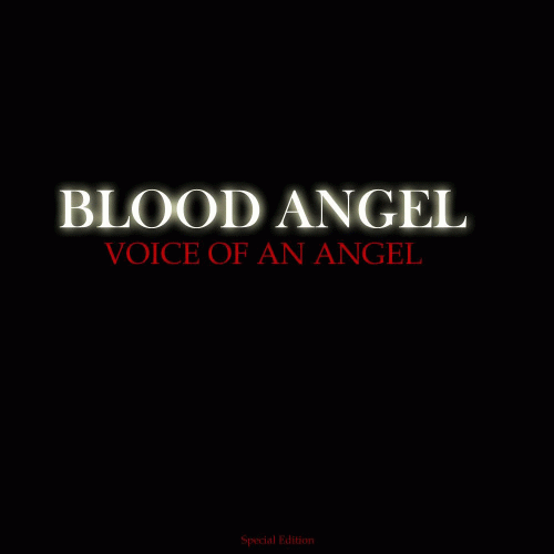Blood Angel (GER) : Voice of an Angel